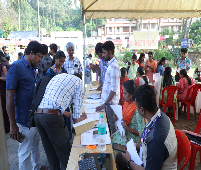 Job Fair